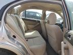 2004 Honda Civic Lx for Sale in Elgin, IL - Side