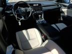 2019 Honda Civic Ex for Sale in Leroy, NY - Rear End