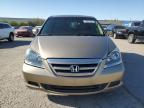2006 Honda Odyssey Exl за продажба в Las Vegas, NV - Front End