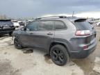 2020 Jeep Cherokee Latitude Plus zu verkaufen in Bridgeton, MO - Front End
