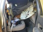 2010 Ford F150 Supercrew na sprzedaż w Montgomery, AL - Burn - Engine