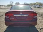 2011 Honda Civic Lx-S for Sale in Baltimore, MD - Side