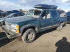 1997 Chevrolet Suburban K1500 zu verkaufen in Brighton, CO - All Over