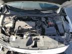 2018 Honda Civic Ex for Sale in Las Vegas, NV - Front End