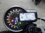 2025 TRIUMPH SPEED 400 for sale at Copart BELFAST