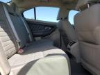 2010 Ford Taurus Se იყიდება Wilmington-ში, CA - Front End