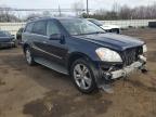 2012 Mercedes-Benz Gl 450 4Matic for Sale in New Britain, CT - Front End