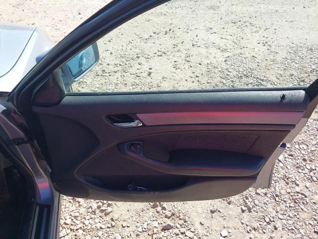2004 BMW 318I SPORT