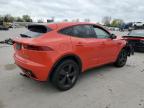 2020 Jaguar E-Pace Checkered Flag for Sale in Bridgeton, MO - Front End