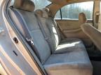 2007 Toyota Corolla Ce продається в Waldorf, MD - Rear End