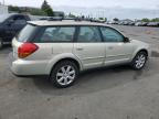 2006 Subaru Legacy Outback 2.5I Limited de vânzare în Vallejo, CA - Minor Dent/Scratches