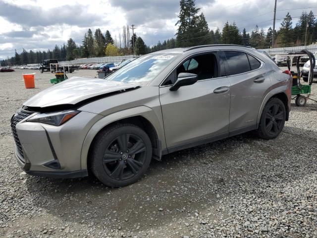2021 Lexus Ux 250H