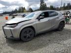 2021 Lexus Ux 250H na sprzedaż w Graham, WA - Front End
