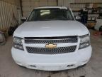 2013 Chevrolet Tahoe C1500 Ls на продаже в Abilene, TX - Side