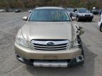 2010 Subaru Outback 2.5I Limited for Sale in Marlboro, NY - Front End