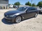2021 Bmw 540 Xi for Sale in Midway, FL - Water/Flood