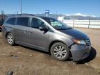 Colorado Springs, CO에서 판매 중인 2016 Honda Odyssey Exl - Front End
