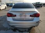 2017 Infiniti Q70 3.7 იყიდება New Orleans-ში, LA - Side