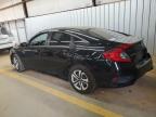 2018 Honda Civic Lx for Sale in Mocksville, NC - Rear End