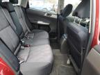 2009 Subaru Forester 2.5X продається в Marlboro, NY - Minor Dent/Scratches