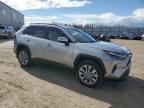 2023 TOYOTA RAV4 XLE for sale at Copart AB - EDMONTON