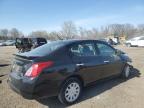 2016 Nissan Versa S იყიდება Des Moines-ში, IA - All Over