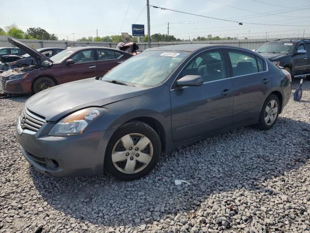2008 Nissan Altima 2.5
