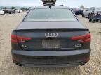 2017 Audi A4 Premium Plus იყიდება Anderson-ში, CA - Front End