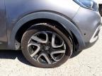 2018 RENAULT CAPTUR DYN for sale at Copart SANDWICH