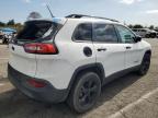 2016 Jeep Cherokee Sport en Venta en Van Nuys, CA - Undercarriage