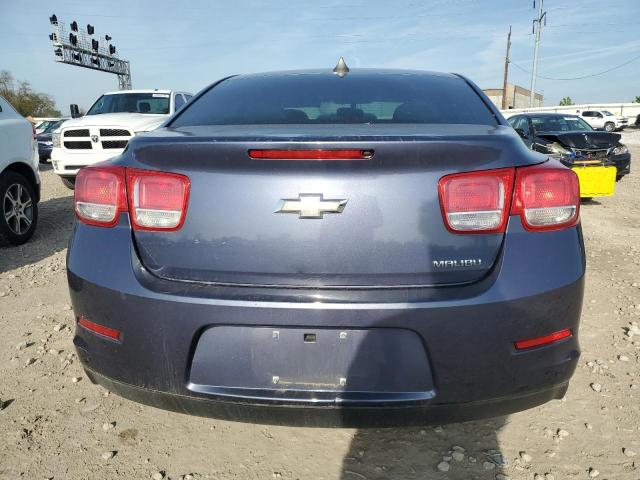  CHEVROLET MALIBU 2013 Синий