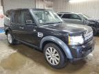 2012 Land Rover Lr4 Hse Luxury for Sale in Elgin, IL - Rear End
