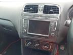 2014 VOLKSWAGEN POLO SEL T for sale at Copart YORK