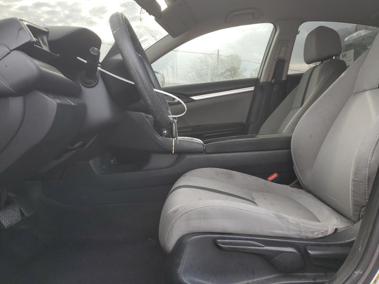 19XFC2F59HE059339 HONDA CIVIC 2017