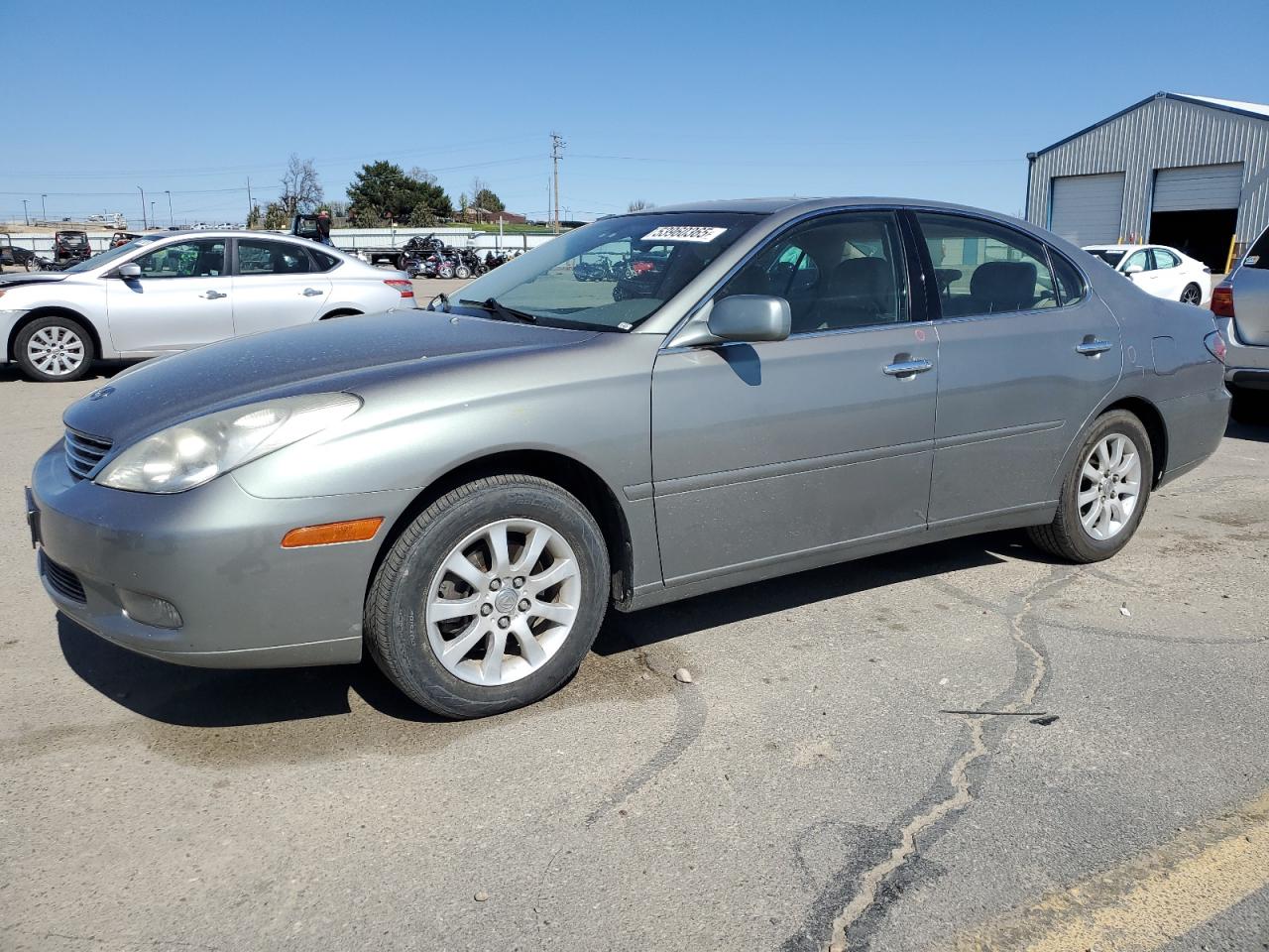 Nampa, ID에서 판매 중인 2002 Lexus Es 300 - Undercarriage
