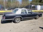 1988 Mercury Grand Marquis Gs for Sale in Waldorf, MD - Rear End