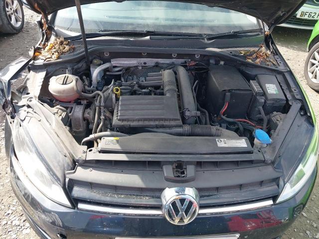2014 VOLKSWAGEN GOLF GT TS
