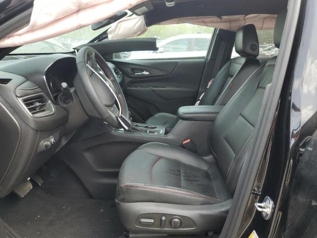  CHEVROLET EQUINOX 2024 Black