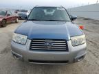 2008 SUBARU FORESTER 2.5X PREMIUM for sale at Copart AB - EDMONTON