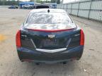 2016 Cadillac Ats Luxury იყიდება Shreveport-ში, LA - Front End