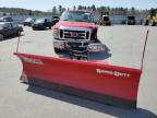 2008 Ford F350 Srw Super Duty продається в Windham, ME - Front End