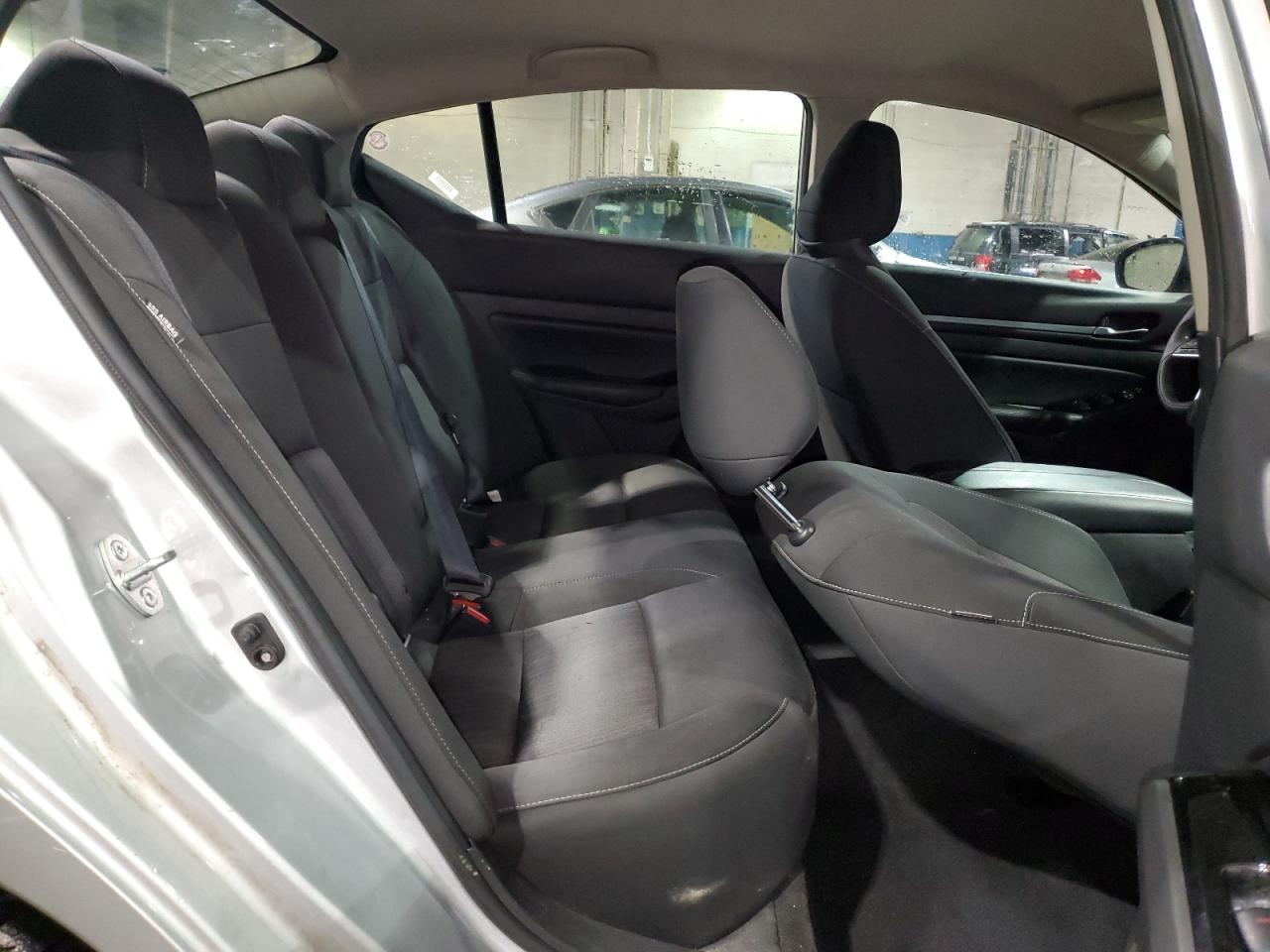 1N4BL4DV6PN352046 NISSAN ALTIMA 2023
