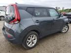 2021 Kia Soul Lx за продажба в Hampton, VA - Front End