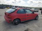 1998 Honda Civic Cx for Sale in Harleyville, SC - Rear End