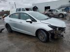 2019 CHEVROLET CRUZE PREMIER for sale at Copart QC - MONTREAL