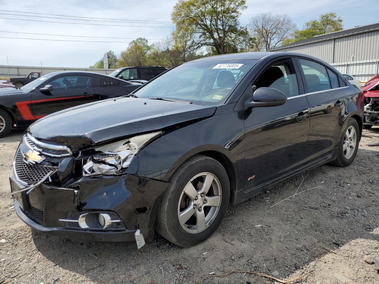 Chatham, VA에서 판매 중인 2012 Chevrolet Cruze Lt - Front End