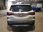 2023 Kia Seltos Lx for Sale in West Mifflin, PA - Front End