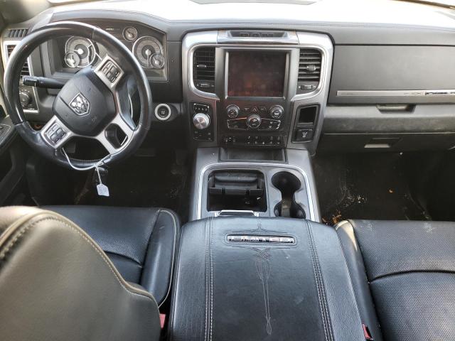 2018 RAM 1500 LONGHORN