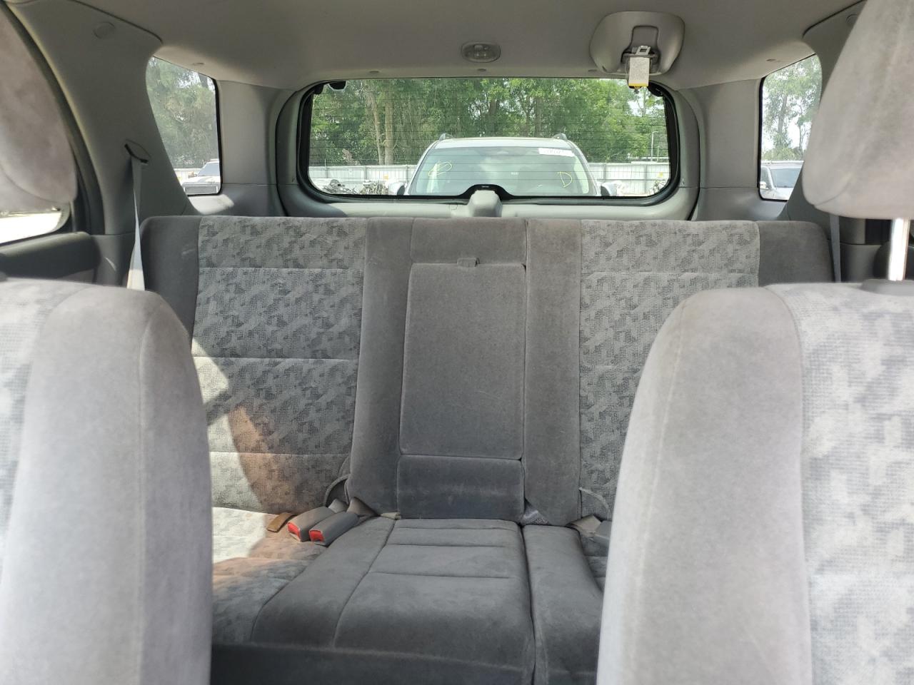 2008 Kia Sorento Ex VIN: KNDJD735885801444 Lot: 54105175