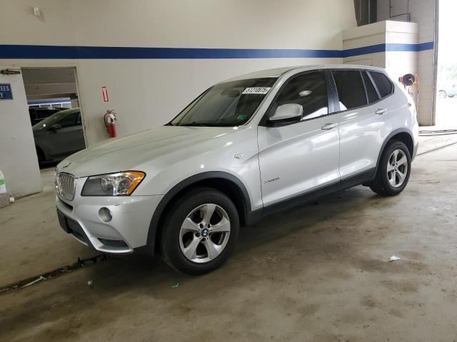 2012 Bmw X3 Xdrive28I